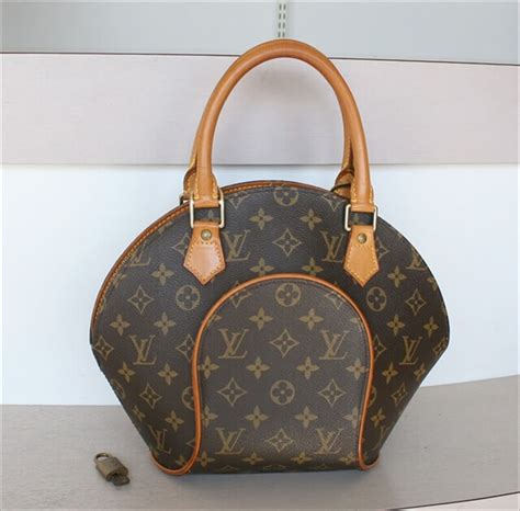 louis vuitton ellipse sizes